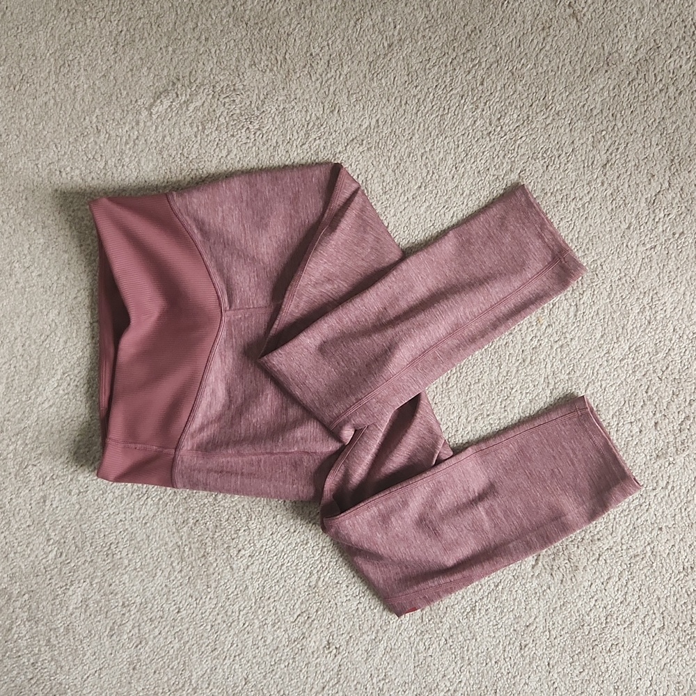 Sold - Northface Workout Leggings